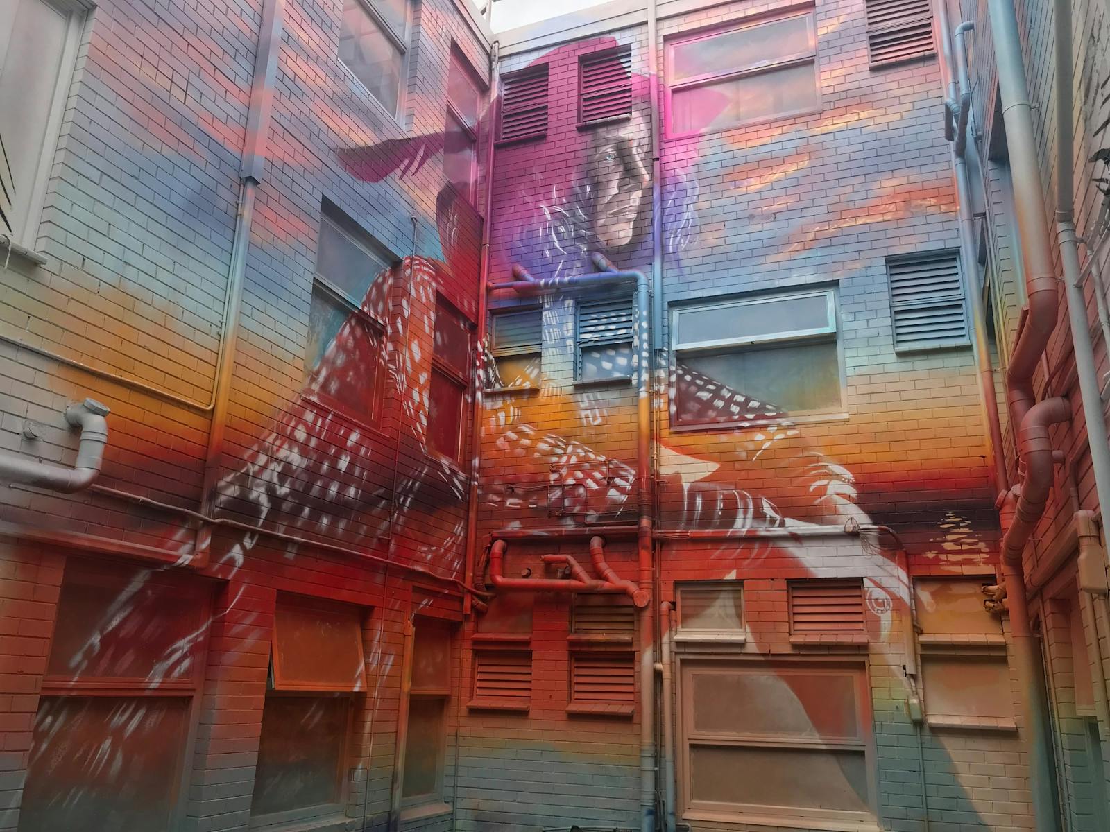 Miami Hotel Melbourne 2